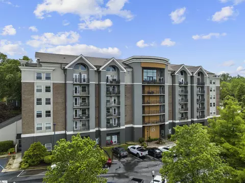 1001 S Church St UNIT 504, Greenville, SC 29601