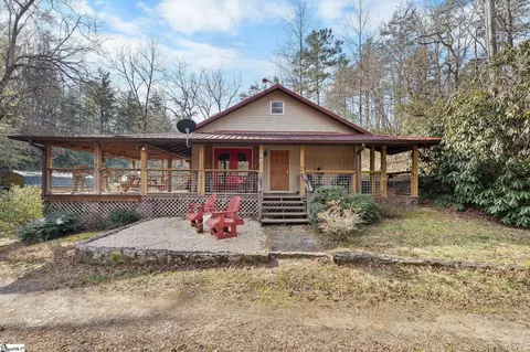 260 Hickory Rdg, Mountain Rest, SC 29664