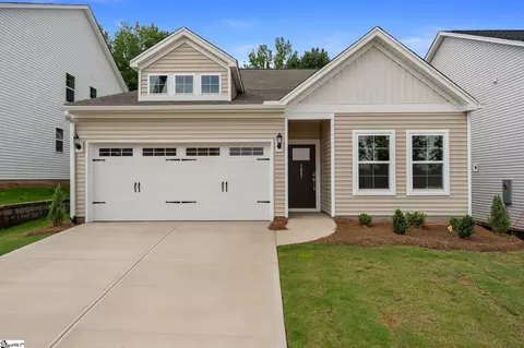 7047 New Horizons Ln #LOT 13, Boiling Springs, SC 29316