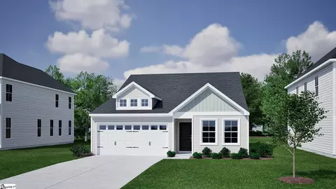 7047 New Horizons Ln #LOT 13, Boiling Springs, SC 29316