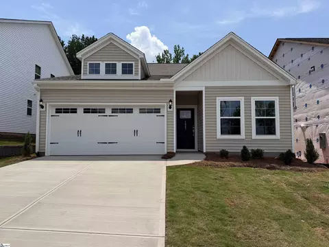 7047 New Horizons Ln #LOT 13, Boiling Springs, SC 29316