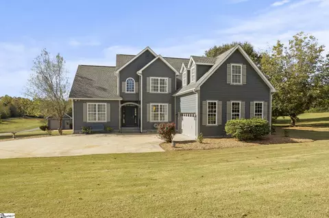 145 Sam Langley Rd, Travelers Rest, SC 29690