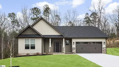 128 Estateside Dr, Anderson, SC 29621