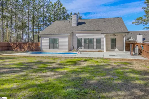95 Dendy St, Pelzer, SC 29669 photo 13