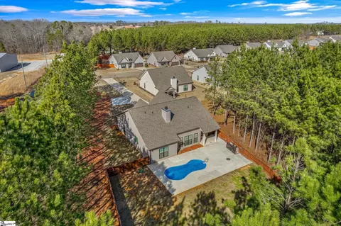 95 Dendy St, Pelzer, SC 29669 photo 32