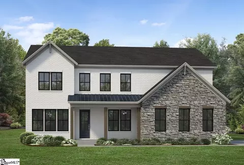 104 Birch Horizon Ave, Simpsonville, SC 29681