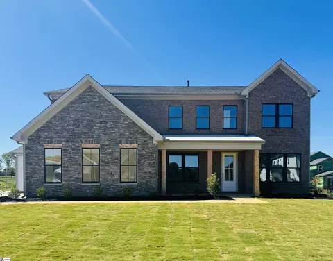 104 Birch Horizon Ave, Simpsonville, SC 29681