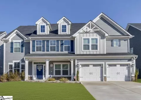2038 Bluet Dr, Woodruff, SC 29388