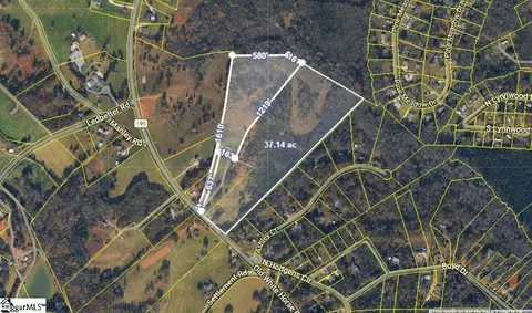 11760 Old White Horse Rd, Travelers Rest, SC 29690