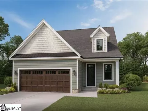 135 River Fork Trl, Greenville, SC 29605
