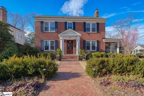 736 Plume St, Spartanburg, SC 29302