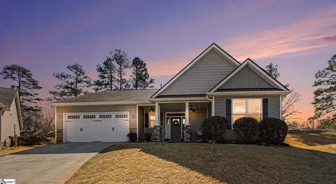 5 Timbernotch Ct, Taylors, SC 29687