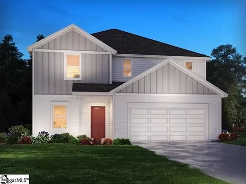 106 Milo Rd, Spartanburg, SC 29306