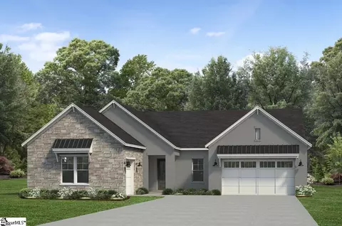 105 Birch Horizon Ave, Simpsonville, SC 29681