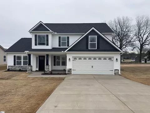 308 Tegan Ct, Lyman, SC 29365