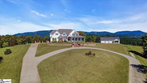 158 Glassy Rd, Landrum, SC 29356