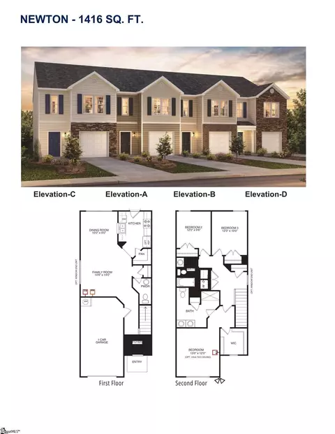 769 Embark Cir, Greer, SC 29651 photo 8