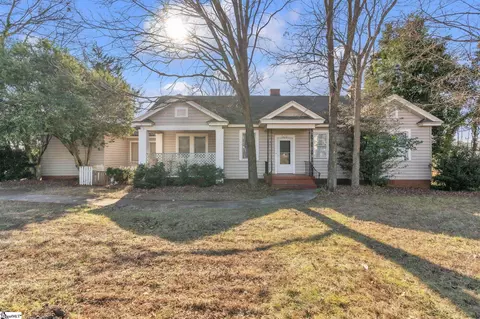 501 N Main St, Travelers Rest, SC 29690