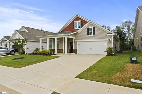 164 Dodd Trl, Greenville, SC 29605