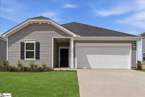 104 Milo Rd, Spartanburg, SC 29306