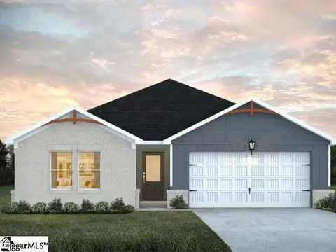 507 Cedar Valley Cir, Piedmont, SC 29673