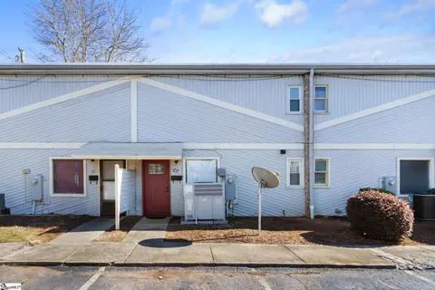 3706 E North C7 St, Greenville, SC 29615