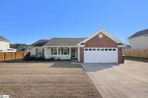 19 Mitchell Farm Rd, Inman, SC 29349