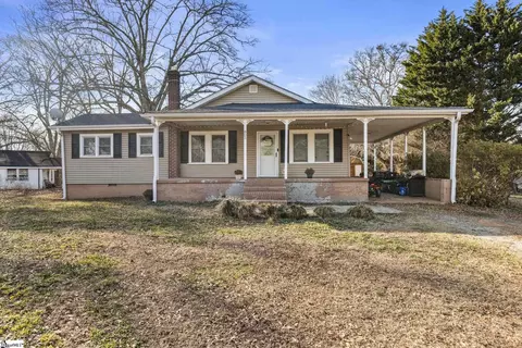 803 Concord Church Rd, Pickens, SC 29671