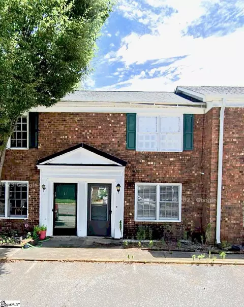1 Hartsville Dr UNIT 14, Taylors, SC 29687