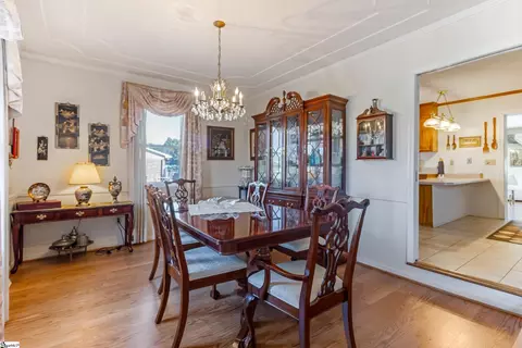 Dining - 200 Pleasant Dr, Easley, SC 29642 photo 1 of 3