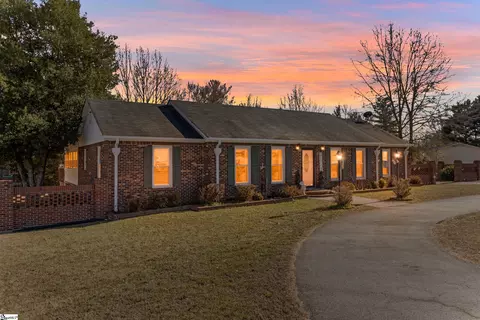 Exterior - 200 Pleasant Dr, Easley, SC 29642 photo 9 of 9