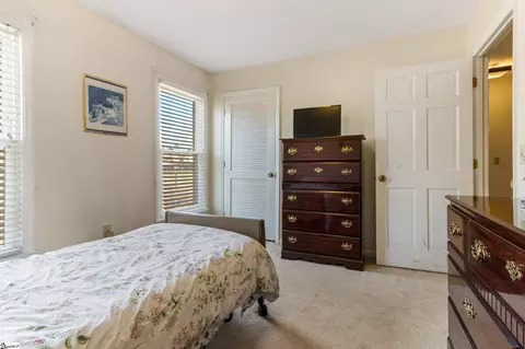 Bedroom - 200 Pleasant Dr, Easley, SC 29642 photo 2 of 6