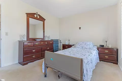 Bedroom - 200 Pleasant Dr, Easley, SC 29642 photo 1 of 6