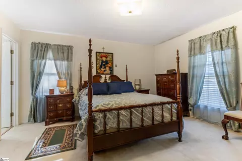 Bedroom - 200 Pleasant Dr, Easley, SC 29642 photo 3 of 6