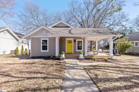 309 Beechwood Ave, Greenville, SC 29607
