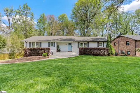 121 Windfield Rd, Greenville, SC 29607
