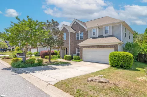 129 Morning Tide Dr, Simpsonville, SC 29681