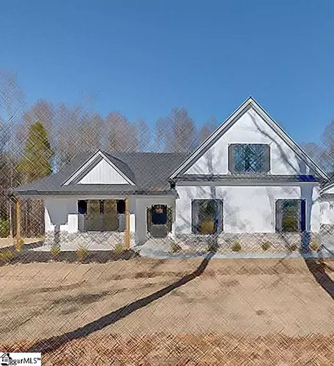 4941 Jug Factory Rd, Campobello, SC 29322