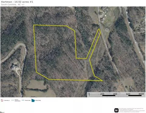 235 Lakeside Dr, Six Mile, SC 29682