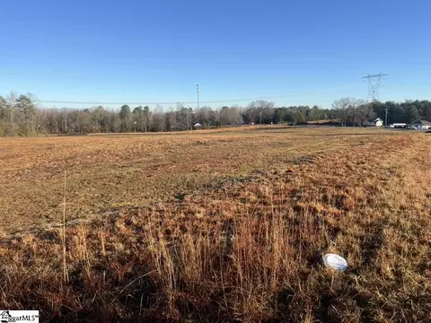 0 Hwy 11, Inman, SC 29349