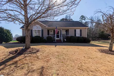 505 Brightfield Ln, Greer, SC 29651