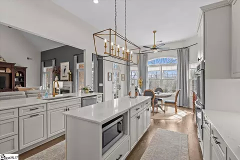 Kitchen - 101 Harvester Row, Easley, SC 29642 photo 3 of 3