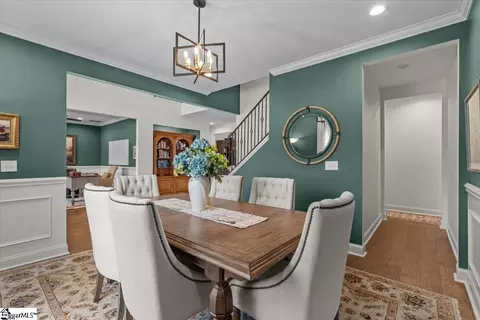 Dining - 101 Harvester Row, Easley, SC 29642 photo 1 of 2