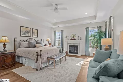 Bedroom - 101 Harvester Row, Easley, SC 29642 photo 1 of 4