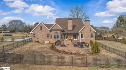 Exterior - 101 Harvester Row, Easley, SC 29642 photo 3 of 3