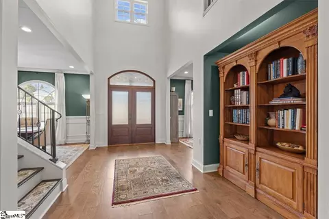 Entry Way - 101 Harvester Row, Easley, SC 29642 photo 2 of 2