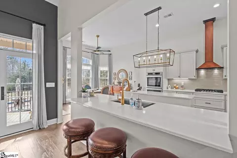 Kitchen - 101 Harvester Row, Easley, SC 29642 photo 1 of 3