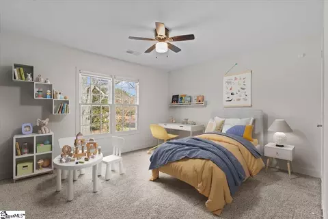 Bedroom - 101 Harvester Row, Easley, SC 29642 photo 2 of 4