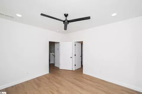 Bedroom - 107 Elcon Dr # A, Greer, SC 29651 photo 2 of 6