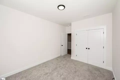 Bedroom - 107 Elcon Dr # A, Greer, SC 29651 photo 6 of 6
